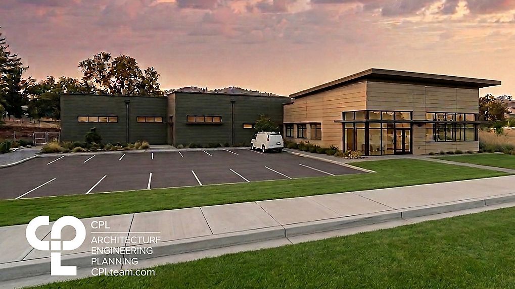 Union County begins construction of regional autopsy center