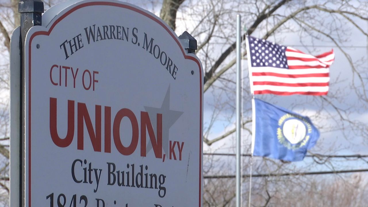 NKY gets Cincinnati Children's medical building