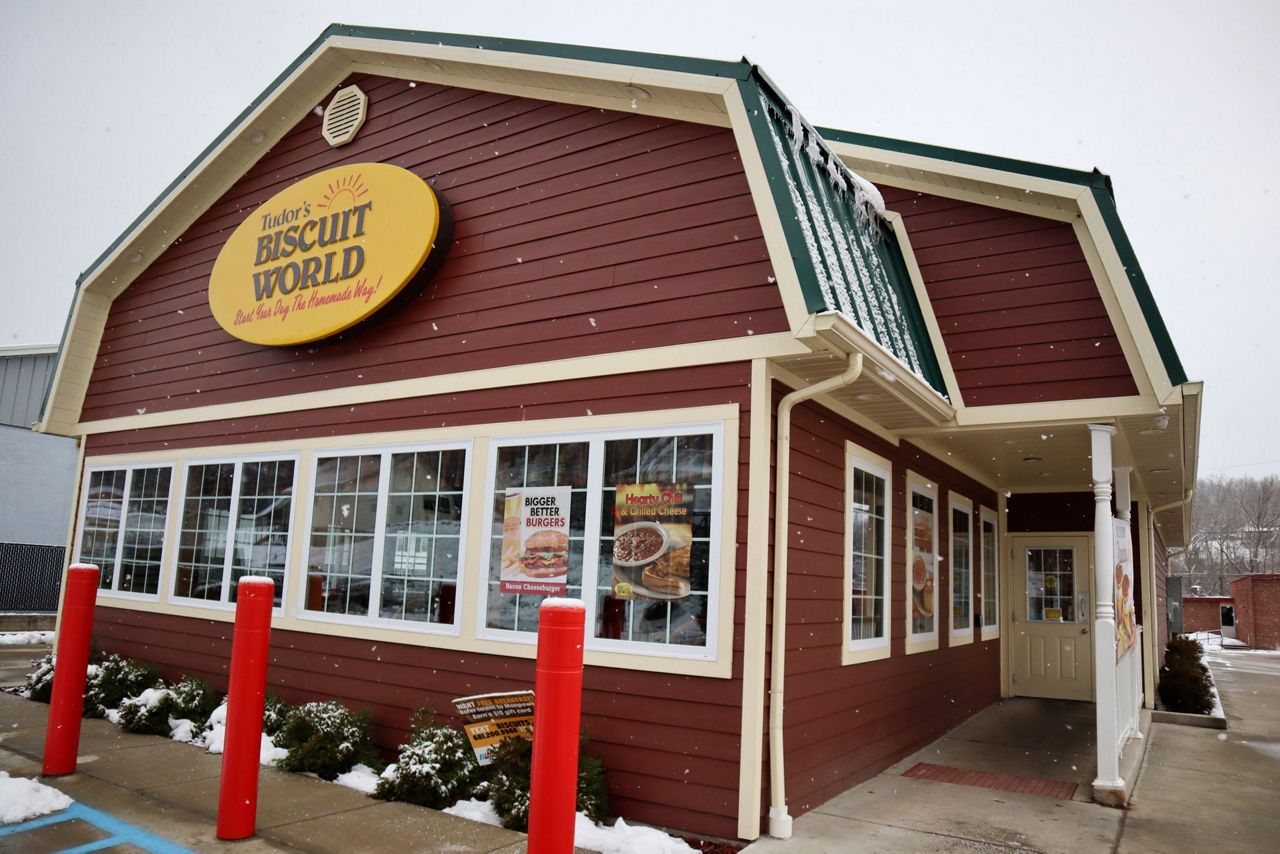 Biscuit World union effort rooted in West Virginia history