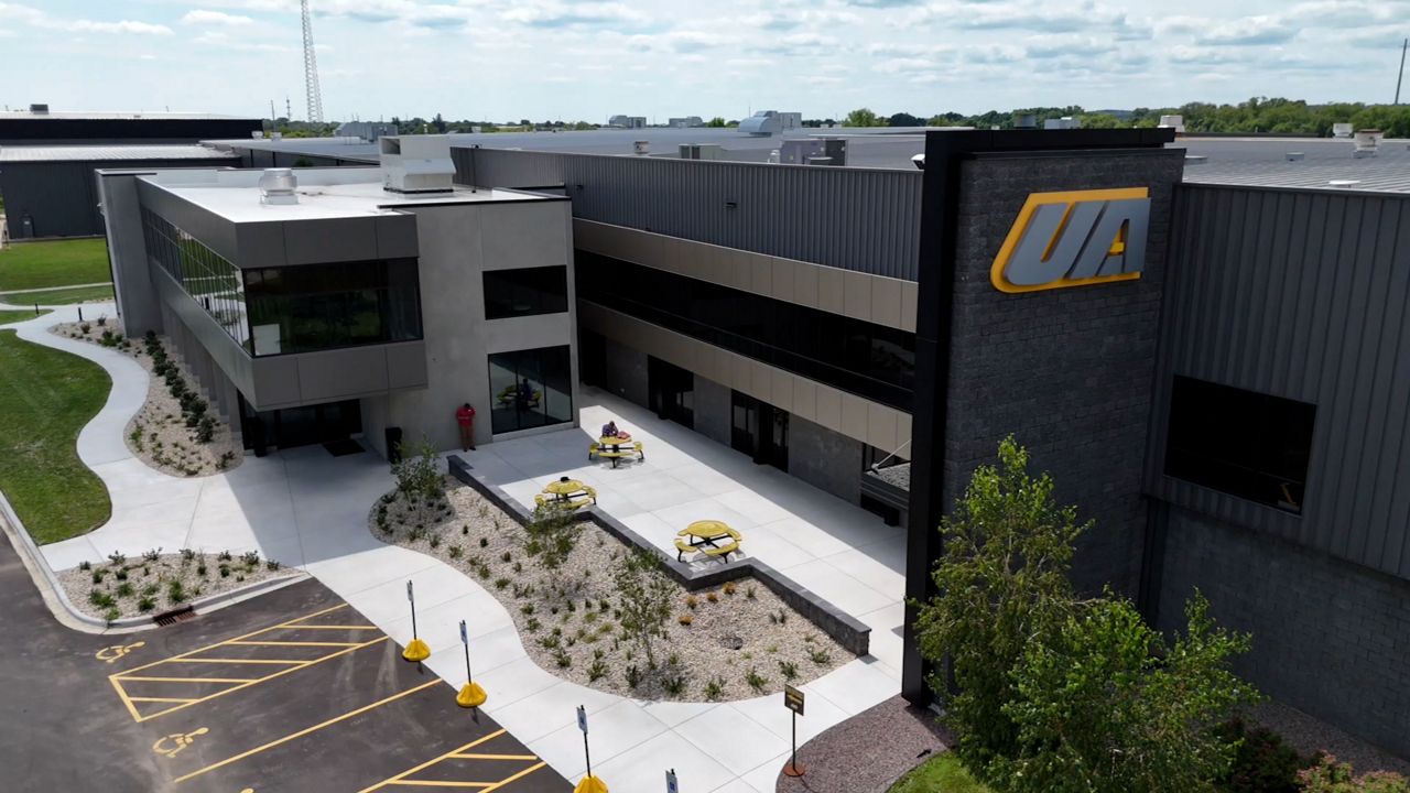 United Alloy coming to Ohio, bringing 100 jobs