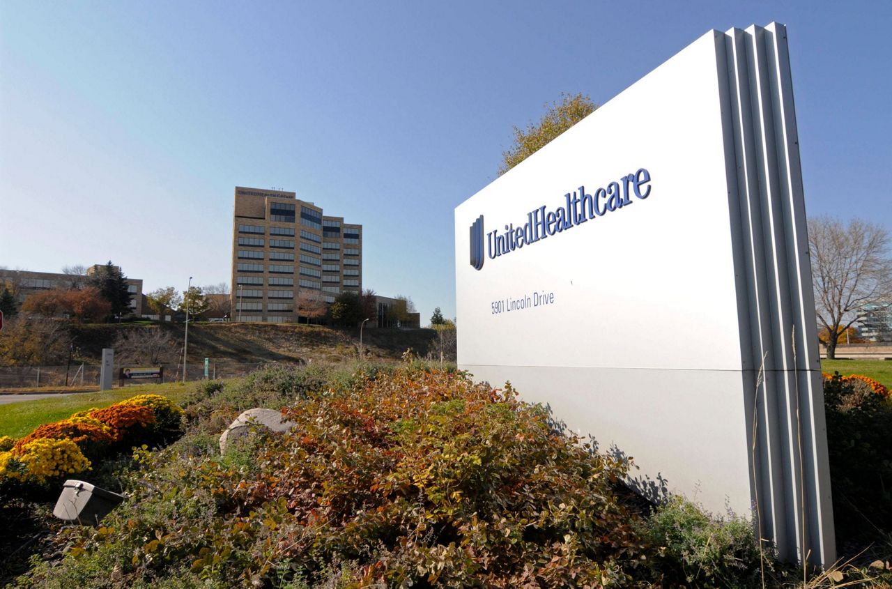 UnitedHealth overcomes pandemic hit and tops 4Q expectations - Bay News 9