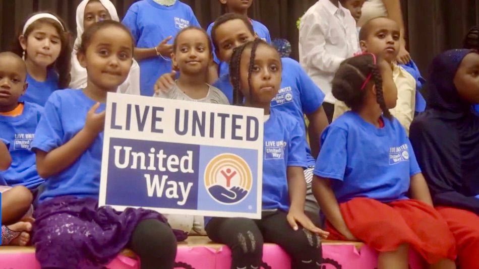 (Courtesy United Ways of California)