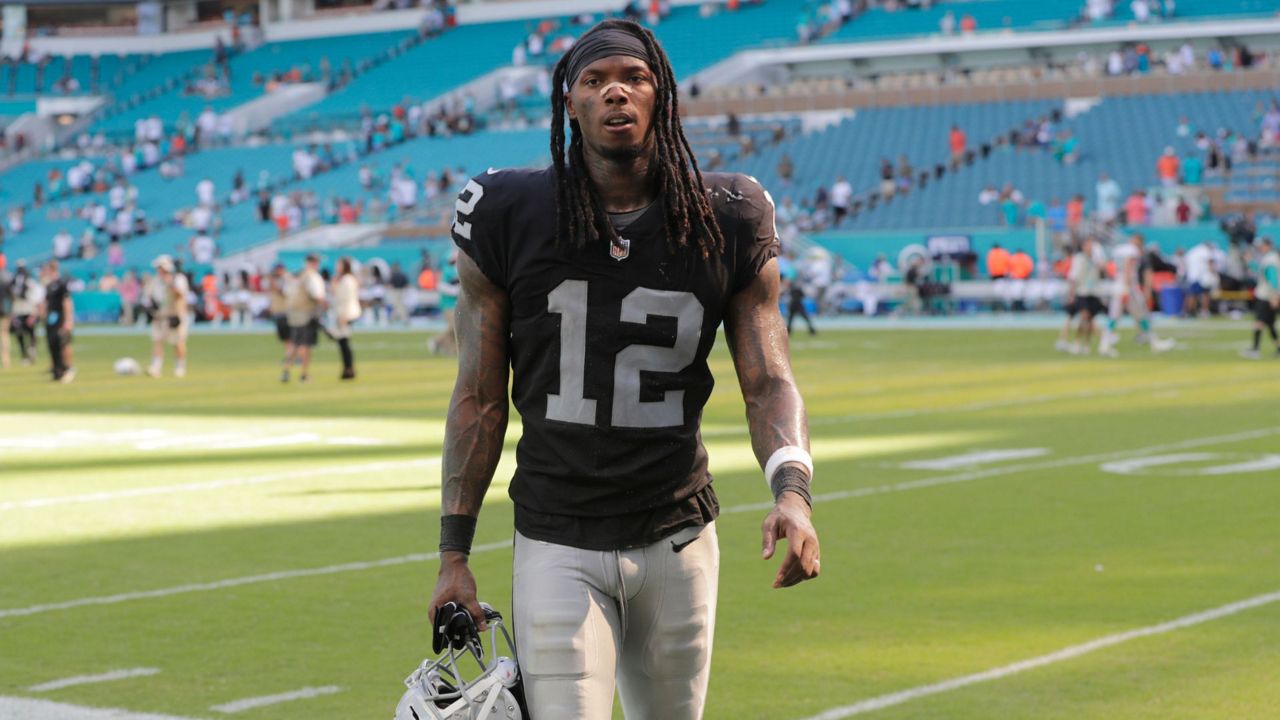 Martavis Bryant’s comeback attempt comes to an end as Cowboys release him