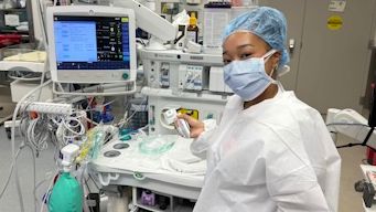 New federal loan limits for nursing students spark concern