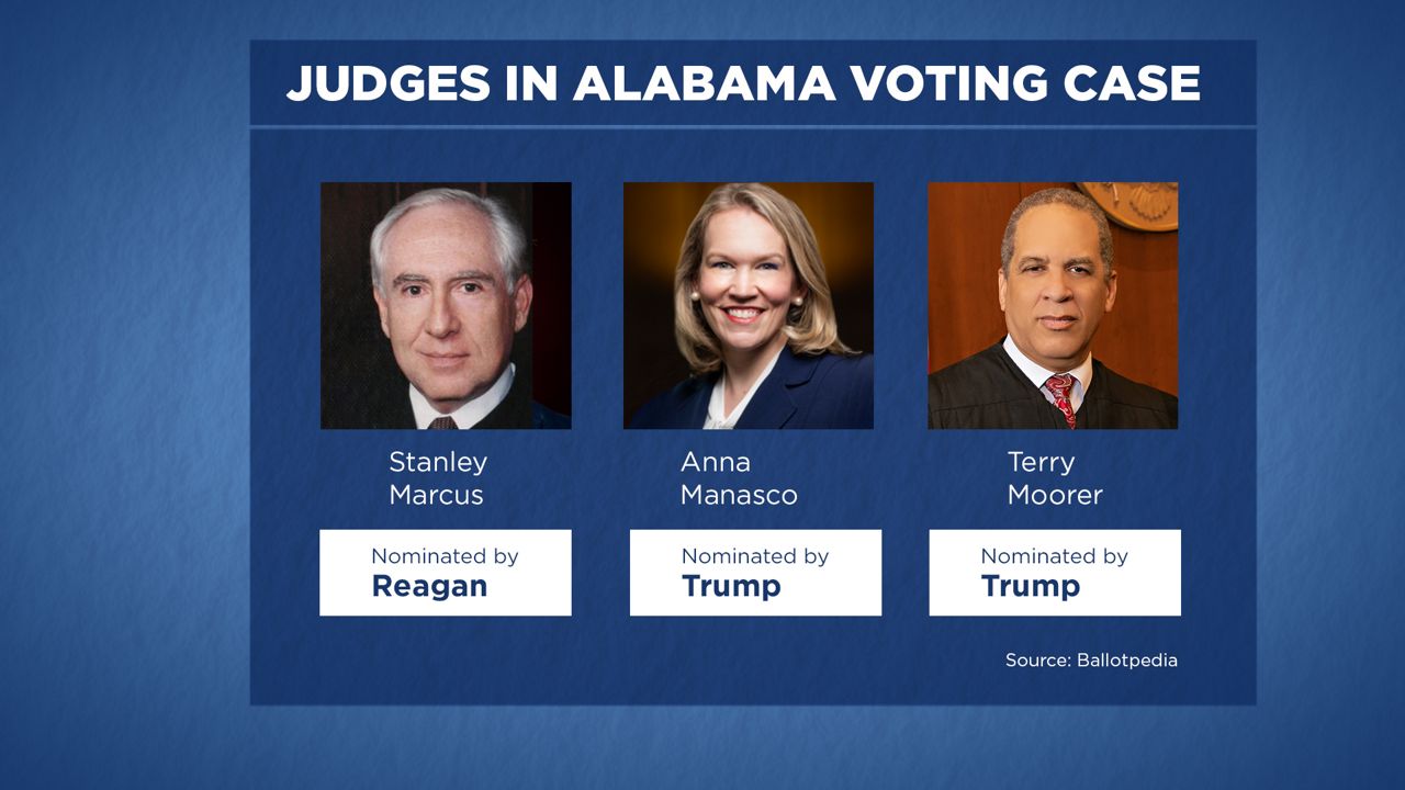 Alabama redistricting ruling could have nationwide impact
