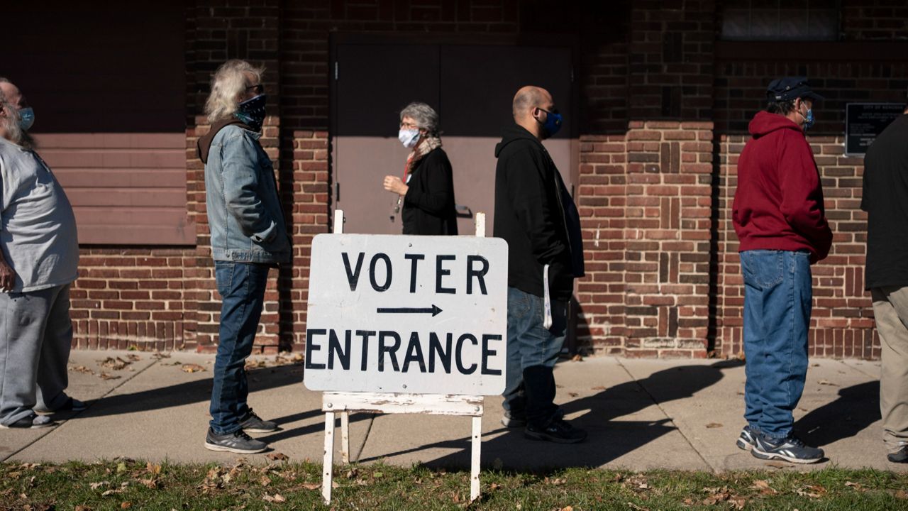 Will election rules change before the August primary?