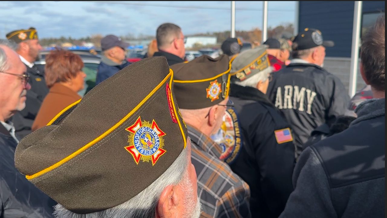 Charitable groups, gaming venues clash on bell jar bill headed for Hochul's desk