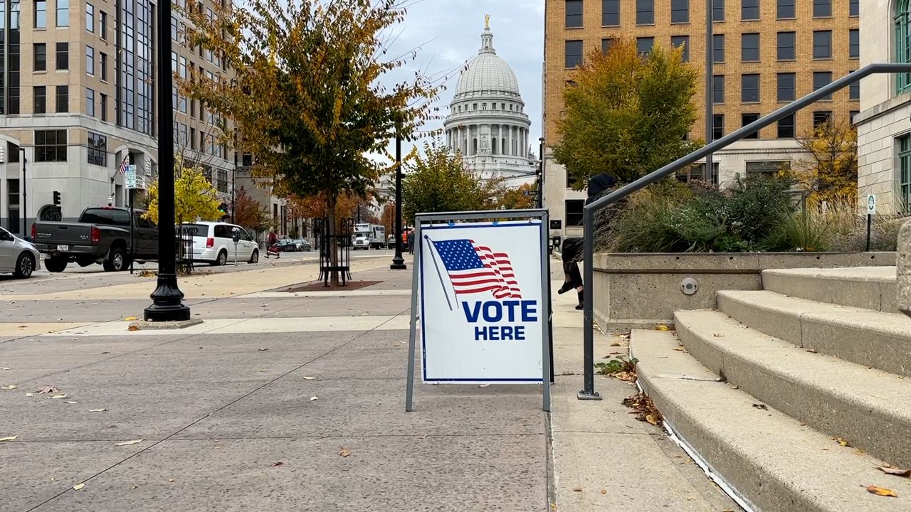 Youth vote could sway the election