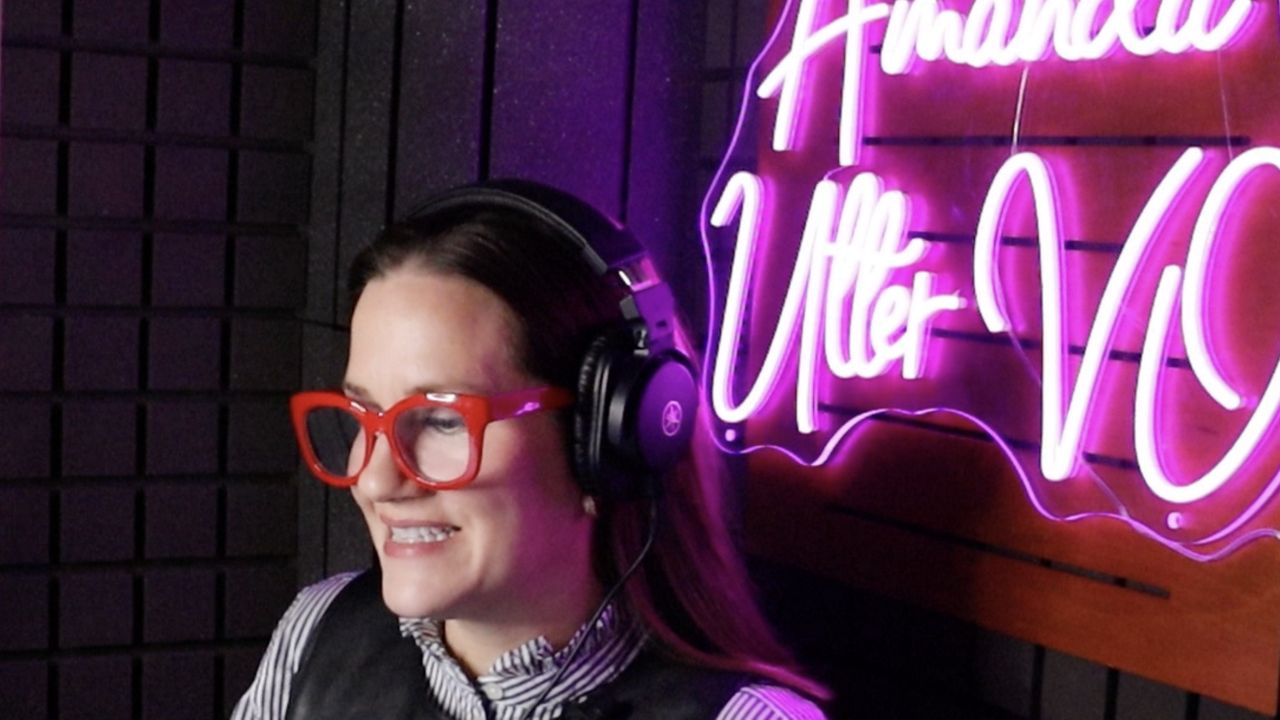 Austin voiceover talent unsure of future as AI company introduces more celebrities to ‘agent’ roster