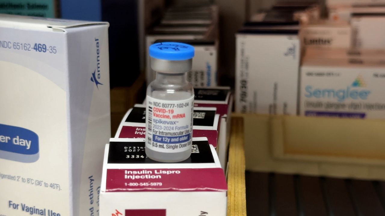 vaccine