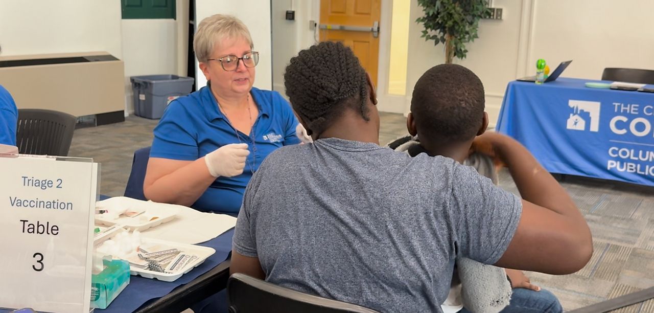 School vaccine requirements put attendance at risk