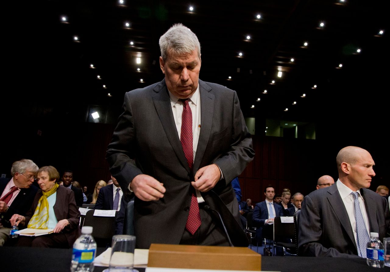 Valeant, a new business model and now, a new name