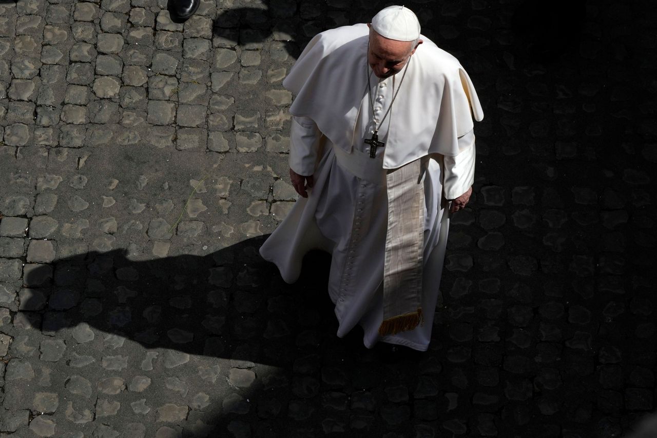 Vatican regulates lay movements to prevent governance abuses