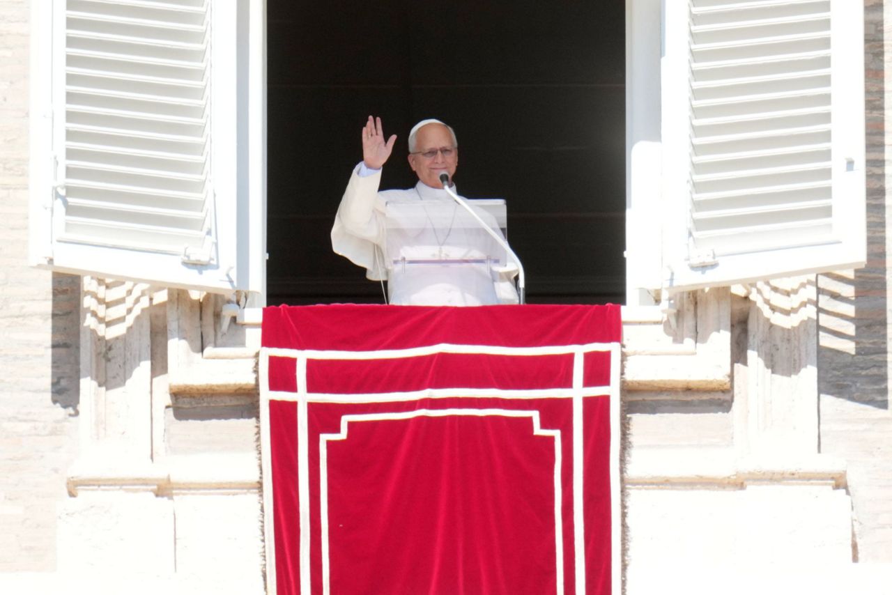 Pope Leo XIV is set to enter a Rome hospital for removal of a lung nodule