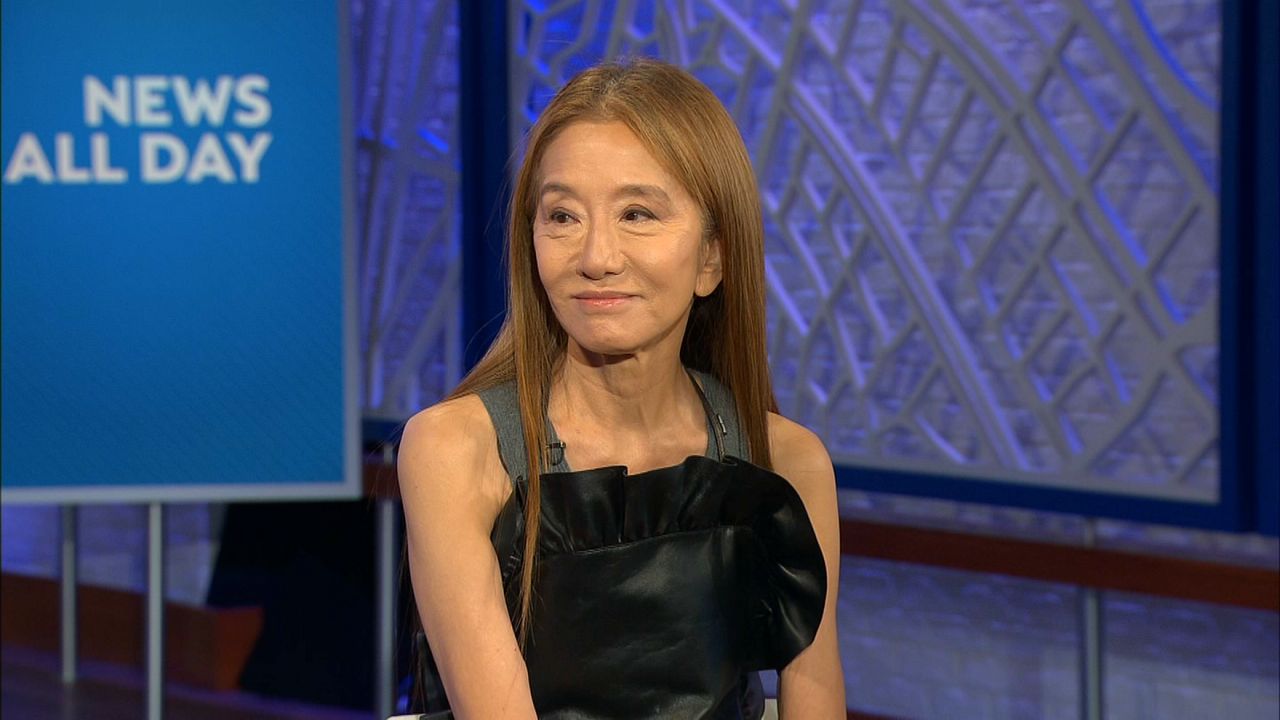 Vera Wang to present award to top fashion design student
