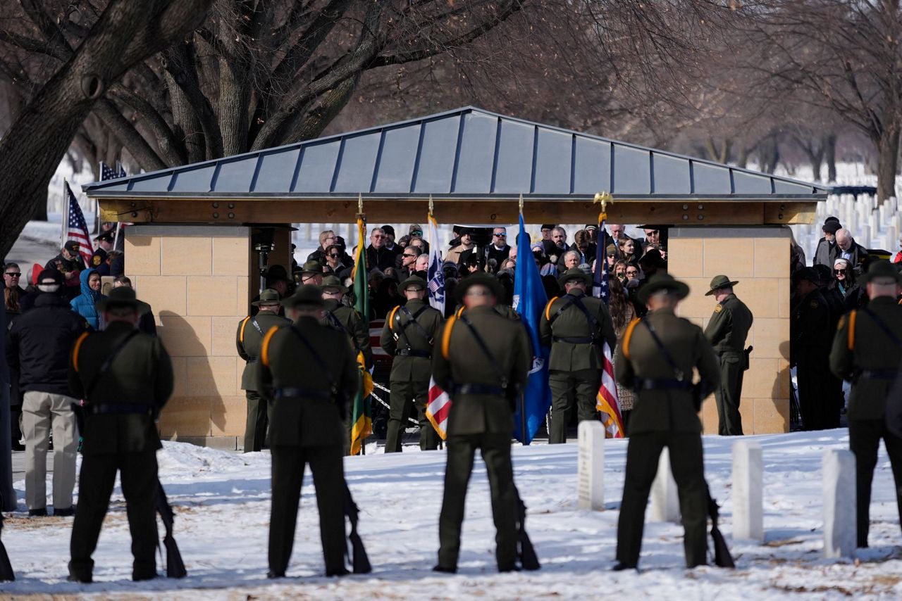 Border Patrol agent whose death is tied to cultlike Zizians is being ...