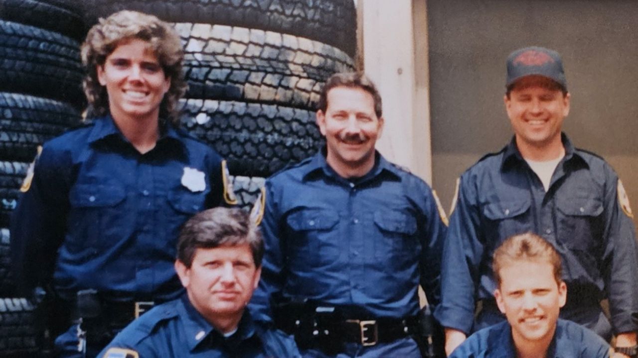 First responders seek to address mental health crisis