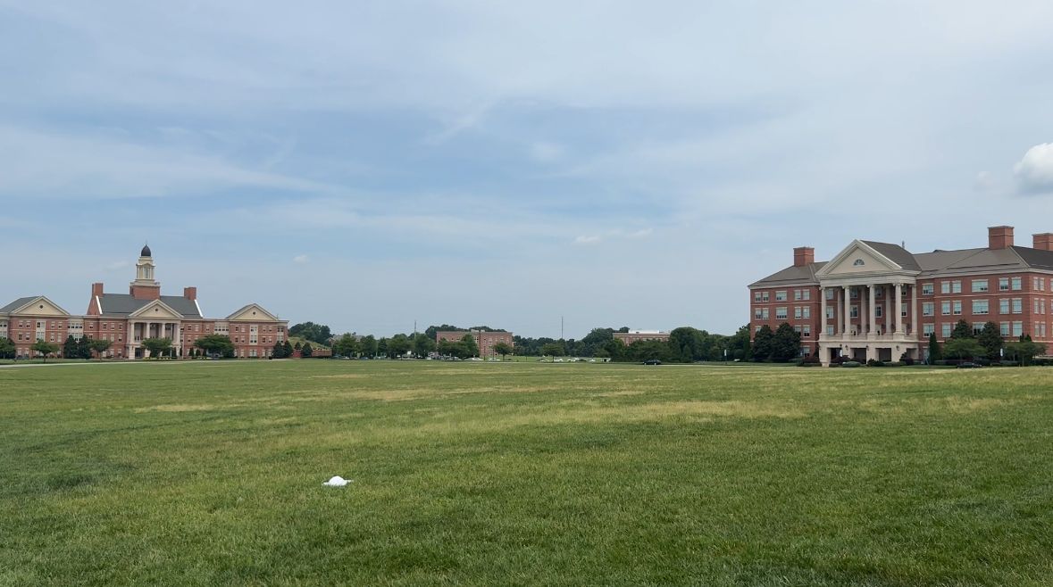 North Carolina Research Campus