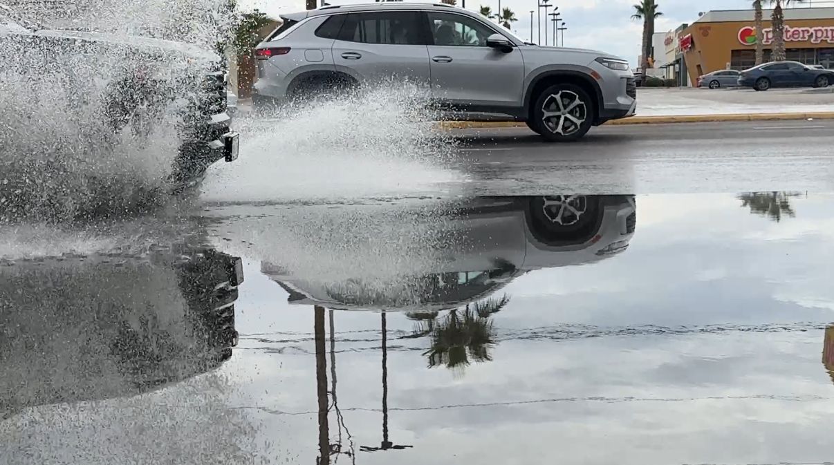 El Paso braces for more storms