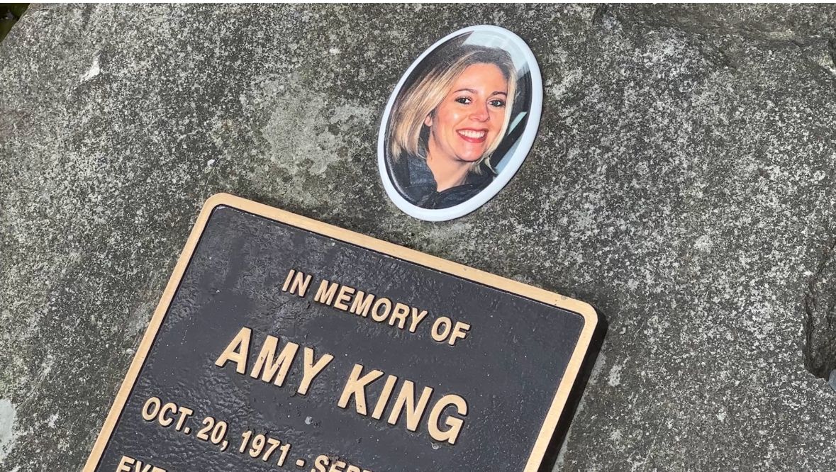 Flight attendant killed on 9/11 remembered in Chautauqua County hometown