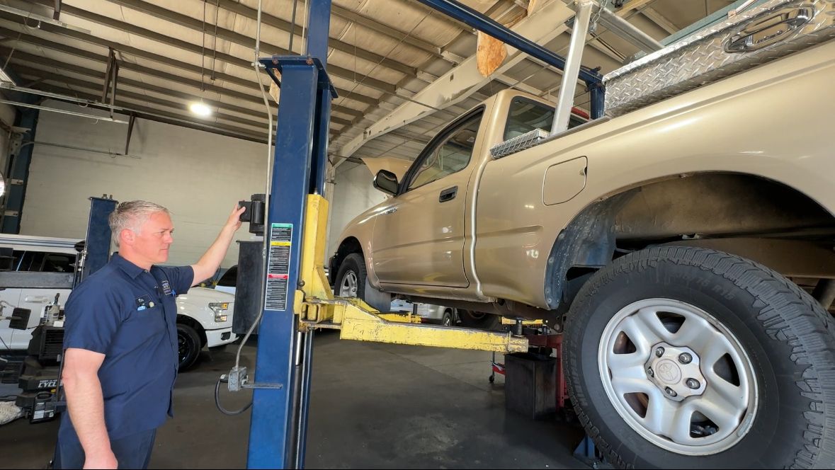 Emissions testing could end for last 19 N.C. counties still doing it, except Mecklenburg