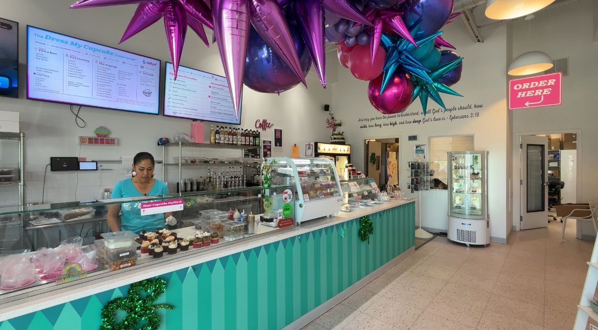 Women business owners in Orlando find support through networking and mentorship