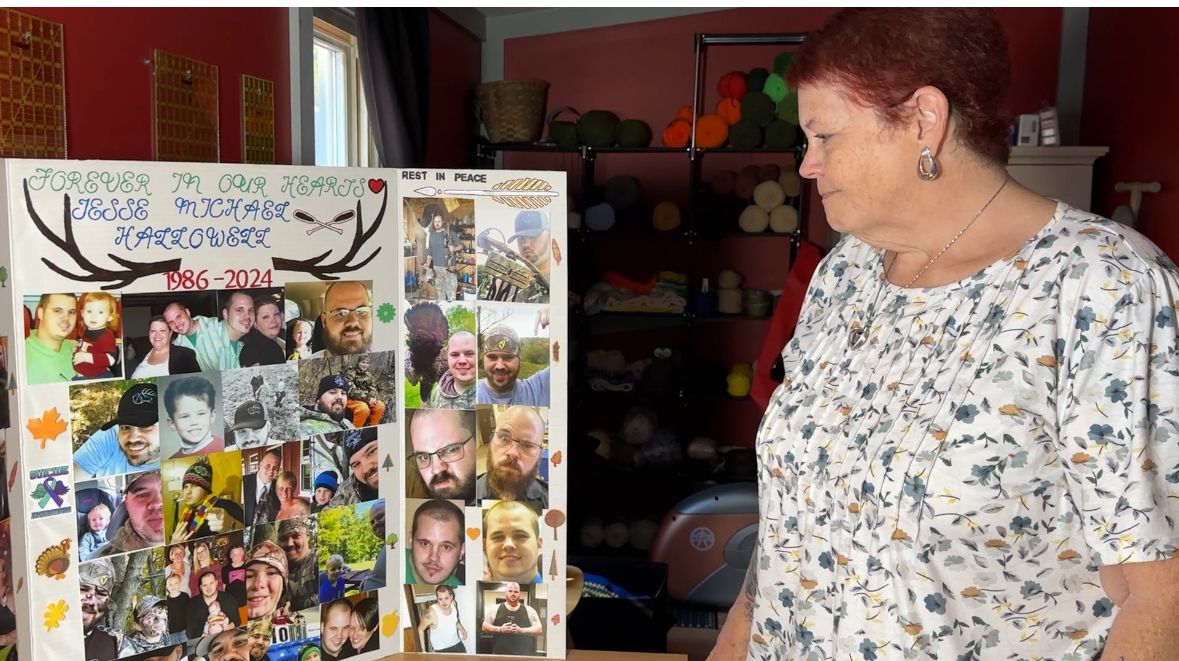 Sudden loss care team being developed for New Yorkers impacted by suicide