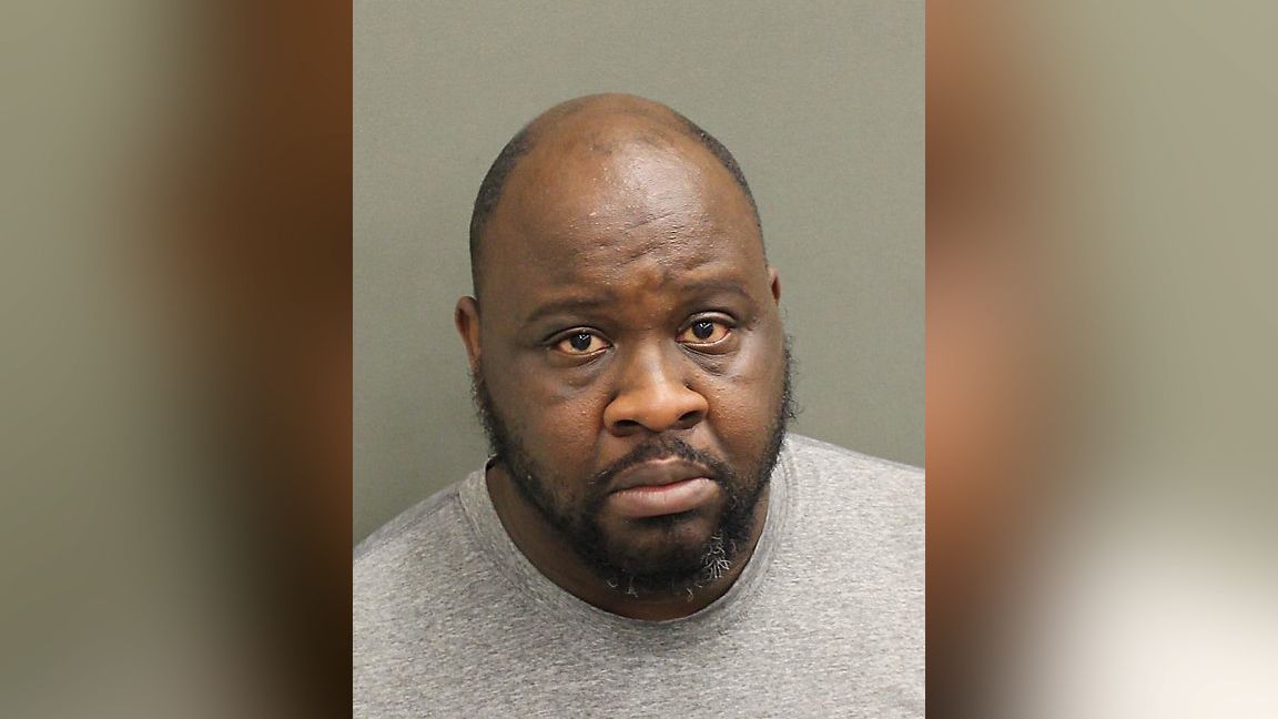 Clermont Cheer coach arrested on molestation charges