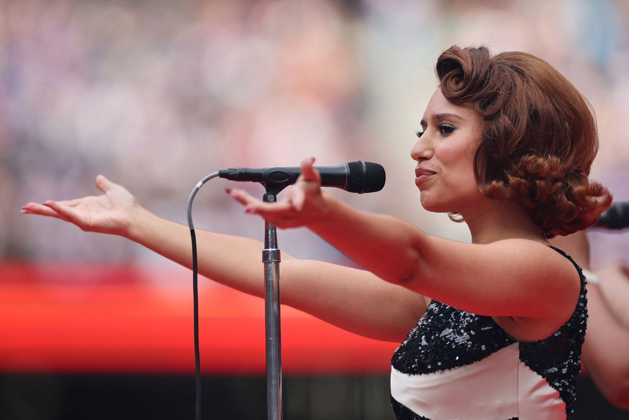 Elton John, Olivia Rodrigo, Doja Cat, Questlove, Twenty One Pilots and ...