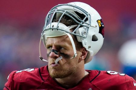 Cardinals' Matt Prater felt for Vikings kicker Greg Joseph after FG miss