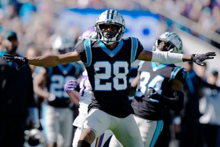 Minnesota Vikings 34, Carolina Panthers 28 (OT): Cousins does it