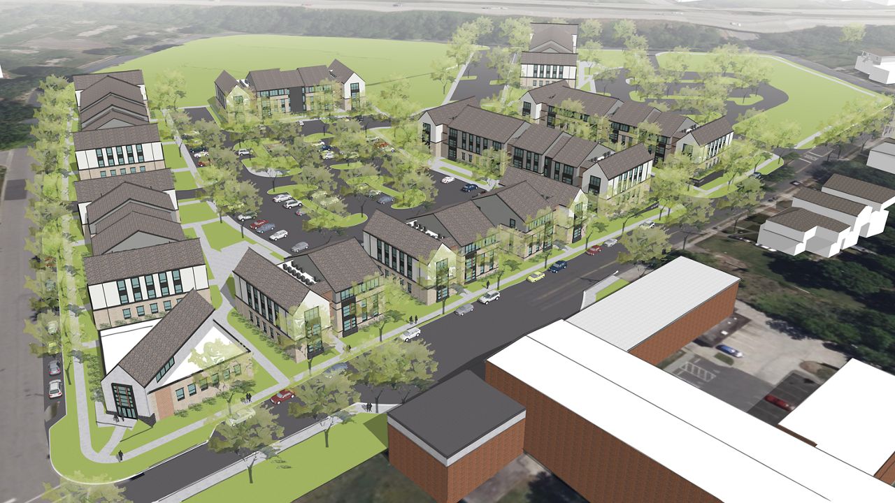 Villages of Hayti groundbreaking brings affordable housing in Durham