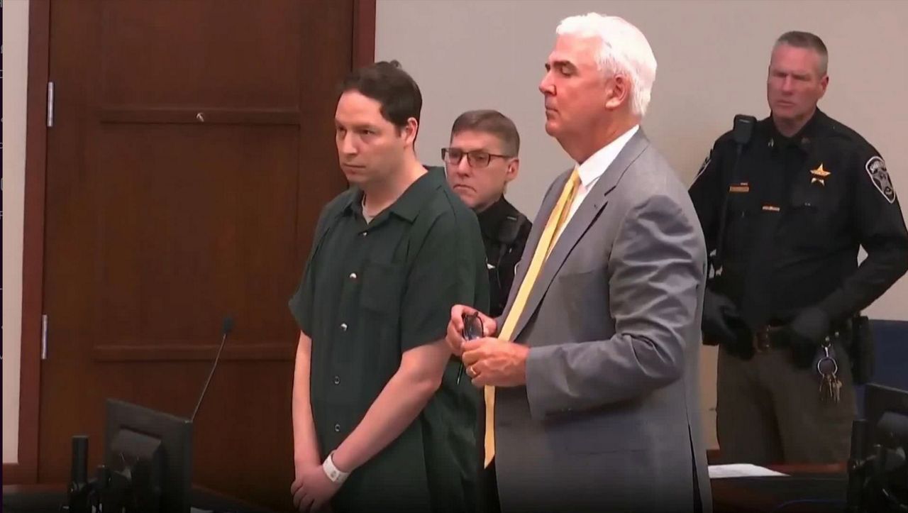 Virginia man in ‘au pair affair’ case to be sentenced in double murder ...