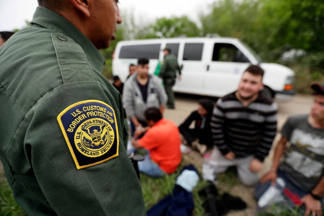 US can soon start sending people seeking asylum to Honduras