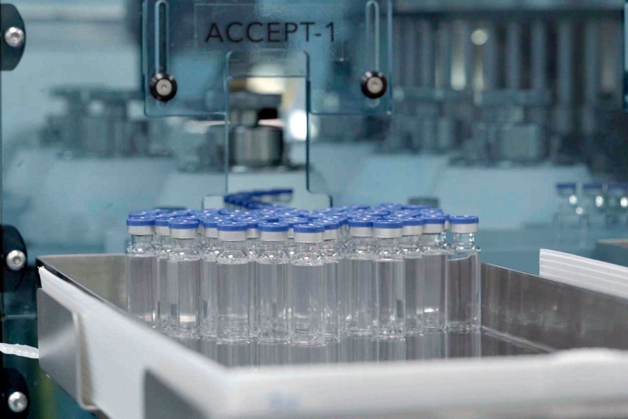 US clears Novavax COVID booster dose