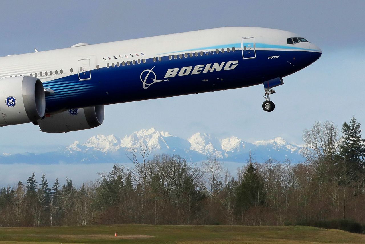 Boeing cutting more than 12,000 jobs with layoffs, buyouts