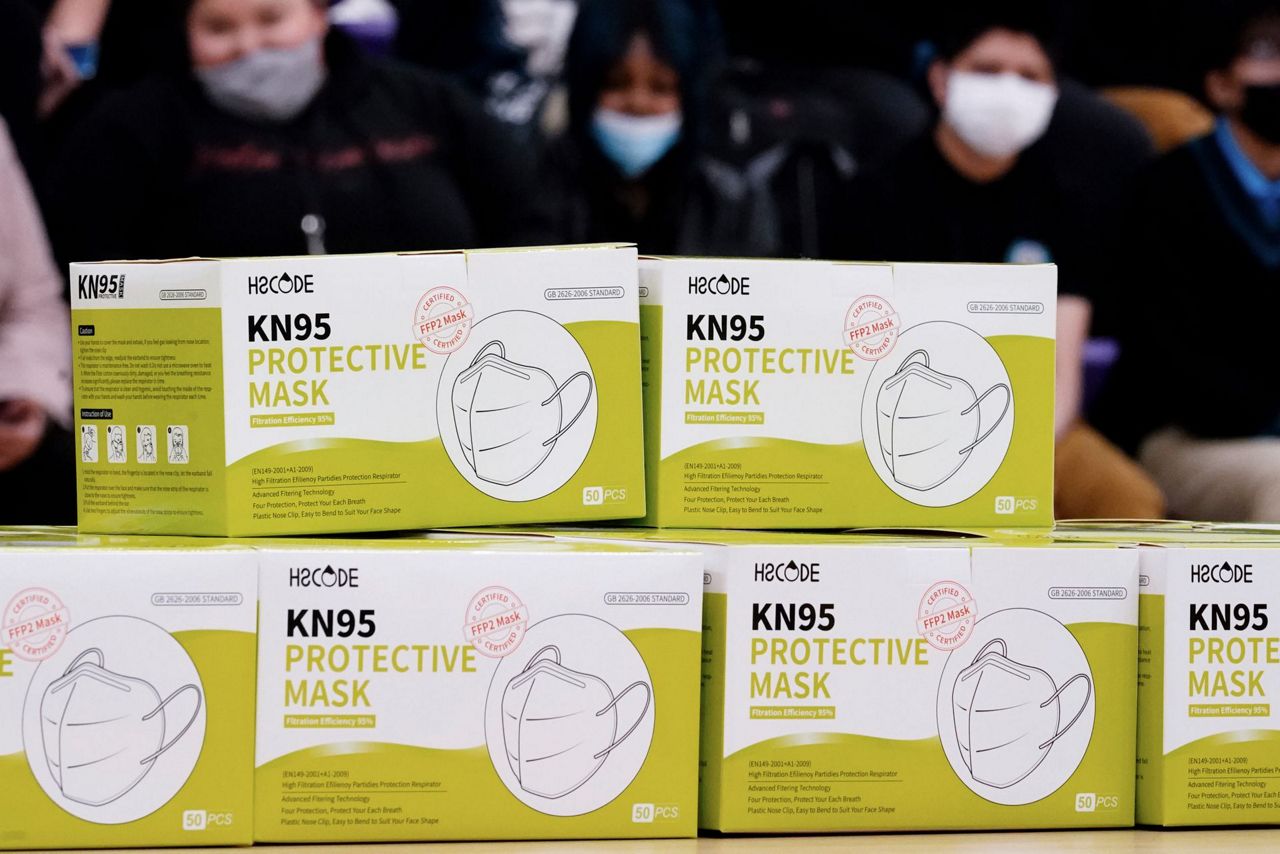 Here's why mask mandates are falling across the US