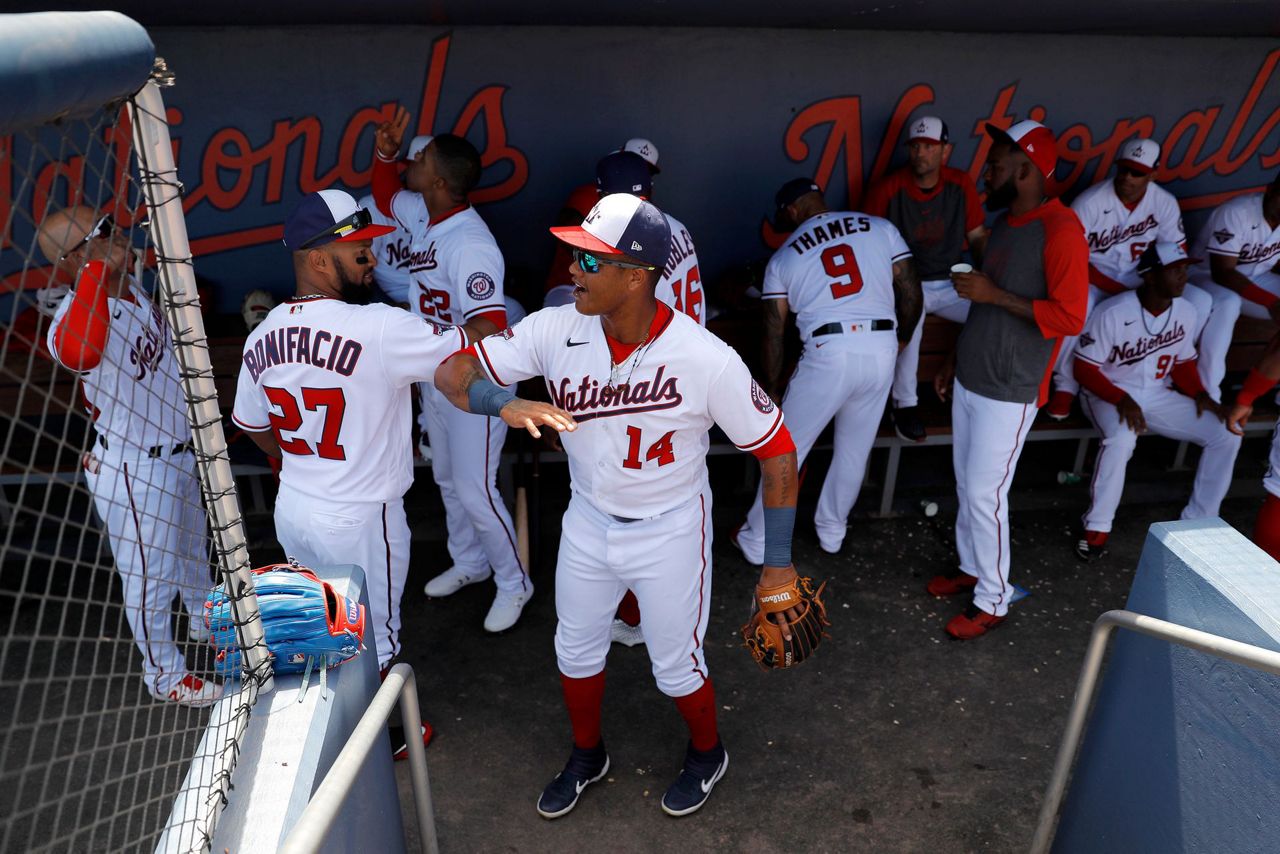 Miami Marlins' coronavirus outbreak pushes MLB to postpone three games