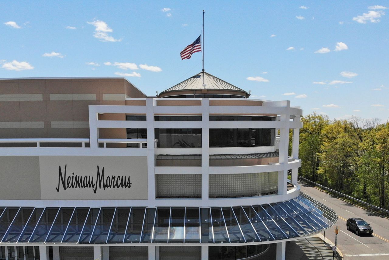 Neiman Marcus files for Chapter 11 bankruptcy protection