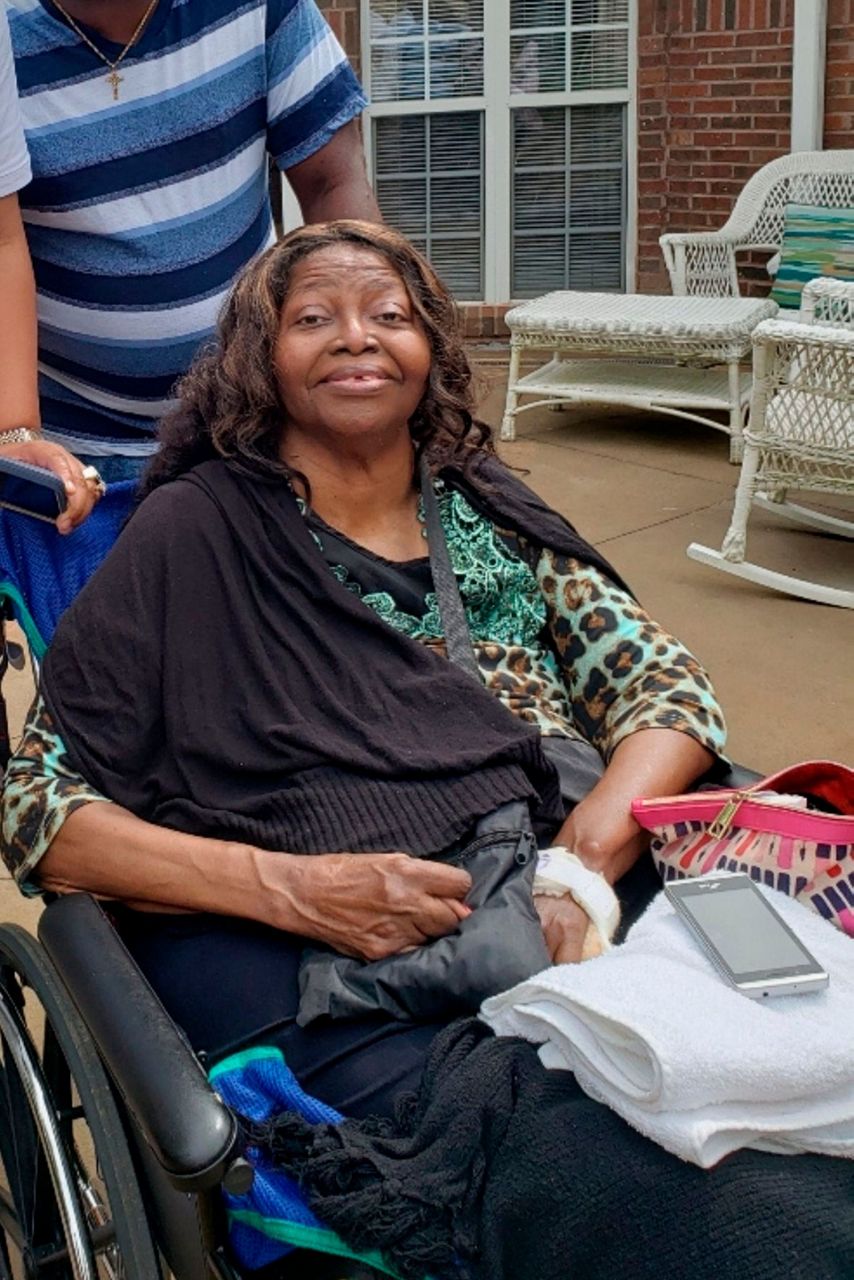 Ghost towns Nursing home staffing falls amid pandemic