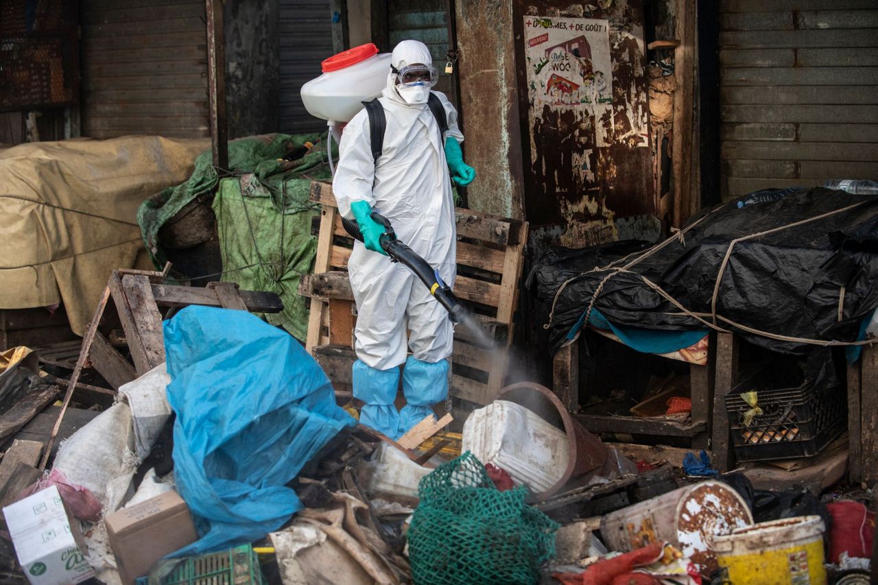 What you need to know today about the virus outbreak