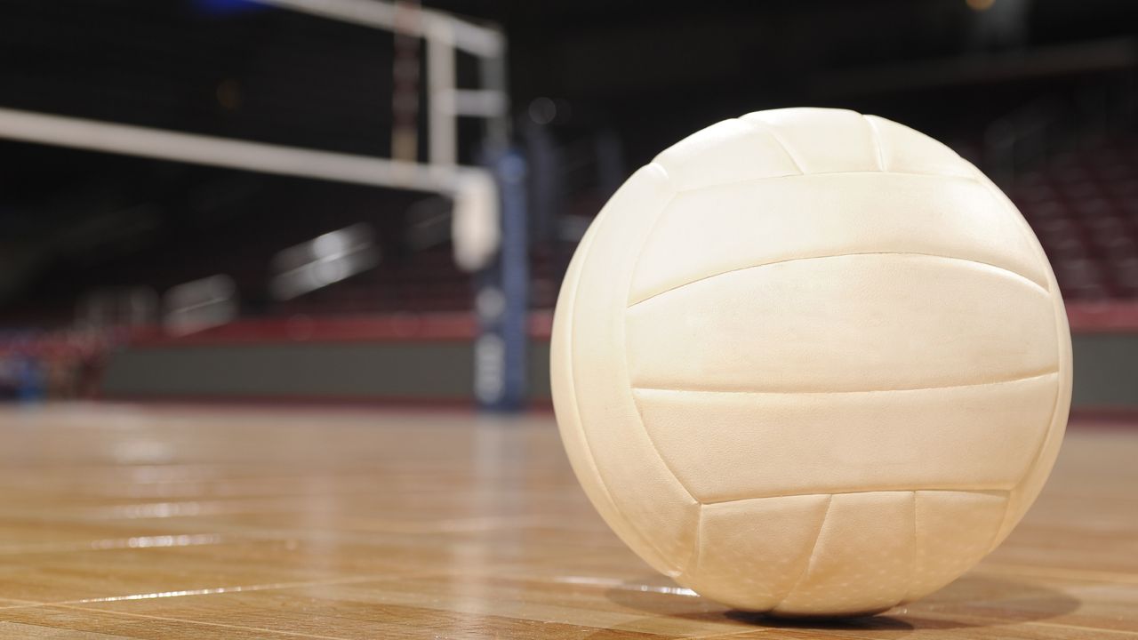 2024 college volleyball season to open in Louisville 