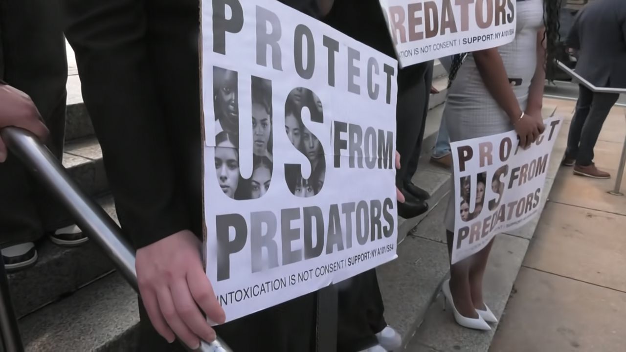 How the voluntary intoxication loophole could impact the alleged Cornell sexual assault case
