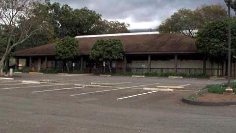 The sale of the Von Tempsky Community Center Complex to Maui County was completed on Sept. 6. (Courtesy of County of Maui)