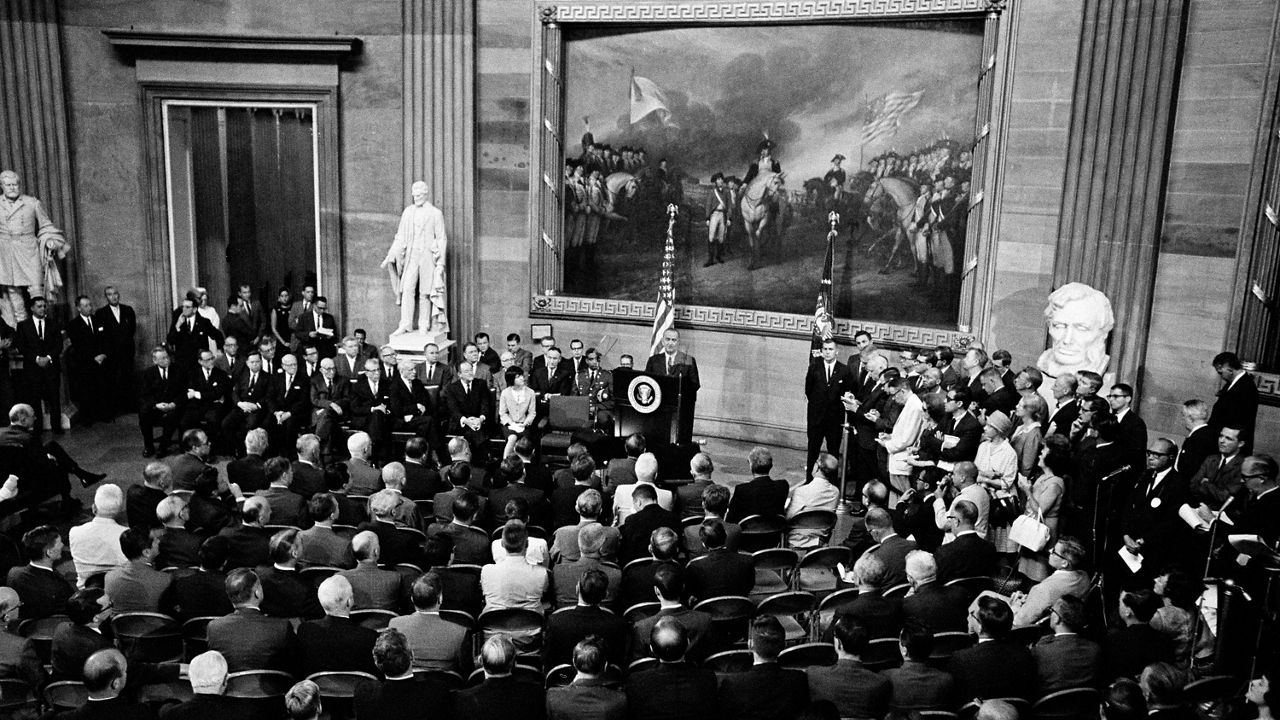 Takeaways from SCOTUS arguments on the Voting Rights Act