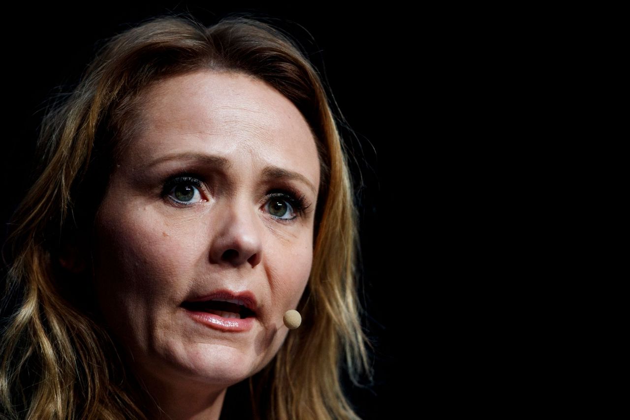 Athletes outraged at proposed age requirement for WADA prez