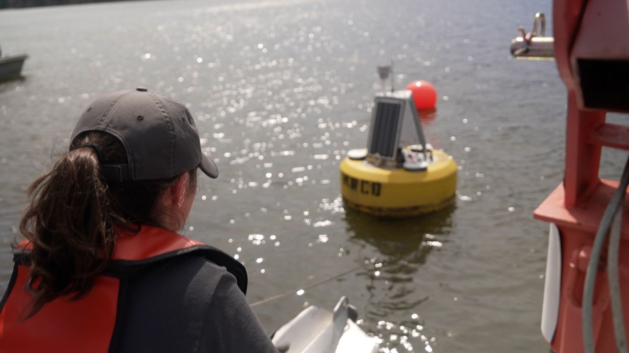 Muskignum Watershed Conservancy advocates for federal funds for Ohio River Basin