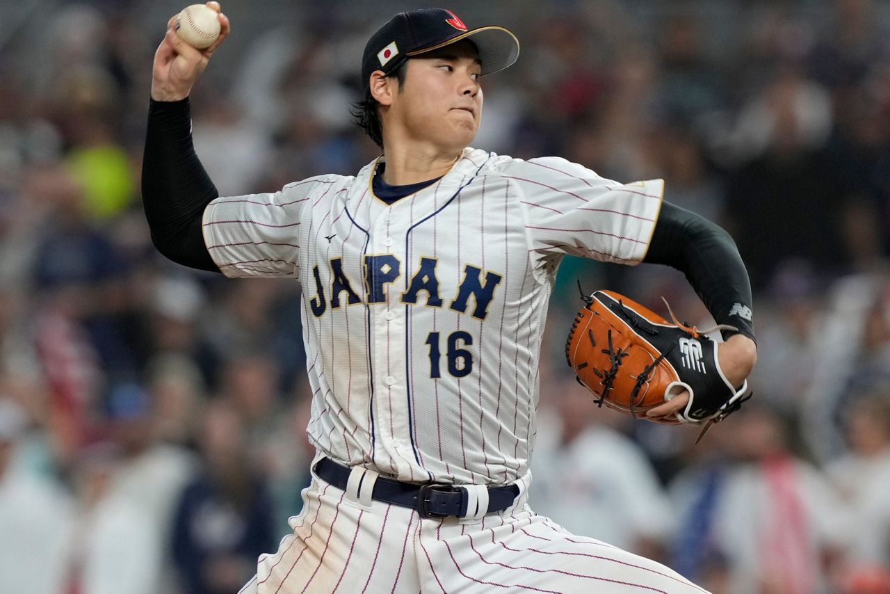 Nola vs. deGrom highlights MLB's 2023 openingday matchups