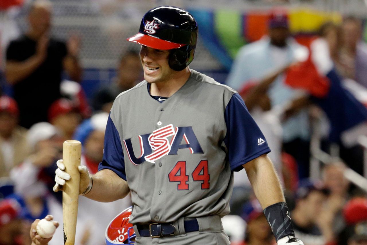 No pitch clock, shift limits for World Baseball Classic