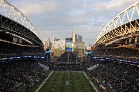 Seahawks president says team plans upgrades at Lumen Field